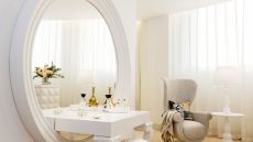  Deluxe  Terrace  Suite