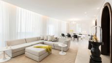  Deluxe  Terrace  Suite