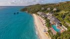 Pink Sands Club Canouan, Pink Sands Club Canouan