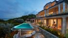 Lagoon Villa, Pink Sands Club Canouan