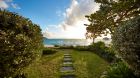 One Bedroom Beachfront Suite, Pink Sands Club Canouan