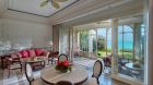 One Bedroom Beachfront Suite, Pink Sands Club Canouan