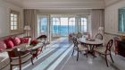 One Bedroom Oceanview Suite, Pink Sands Club Canouan
