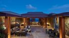 Patio Villa, Pink Sands Club Canouan