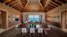 Patio Villa, Pink Sands Club Canouan