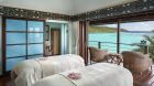 Canouan luxury spa treatment, Pink Sands Club Canouan