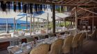 L'ance Guyac, Pink Sands Club Canouan