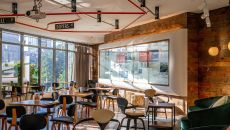 The Gallery at Hotel 50 Bowery