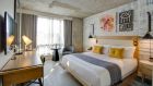 Deluxe King Guestroom at Hotel 50 Bowery