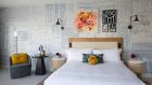 Kindred Suite Guestroom at Hotel 50 Bowery