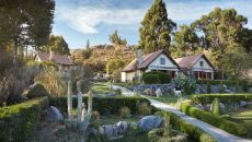 COL ACC EXT 03 at Las Casitas A Belmond Hotel Colca Canyon