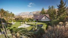 COL ACC EXT 04 at Las Casitas A Belmond Hotel Colca Canyon