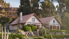 COL ACC EXT 01 at Las Casitas A Belmond Hotel Colca Canyon