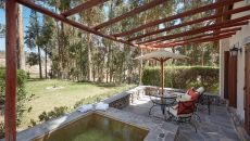 COL ACC EXT 06 at Las Casitas A Belmond Hotel Colca Canyon