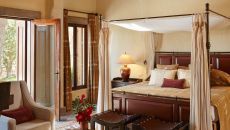 COL ACC PRES 02 at Las Casitas A Belmond Hotel Colca Canyon