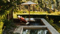 COL EXT 16 at Las Casitas A Belmond Hotel Colca Canyon