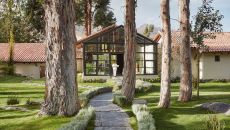 COL SPA 02 at Las Casitas A Belmond Hotel Colca Canyon