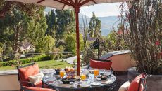 COL REST 01 at Las Casitas A Belmond Hotel Colca Canyon