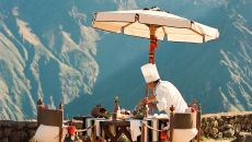 COL at Las Casitas A Belmond Hotel Colca Canyon