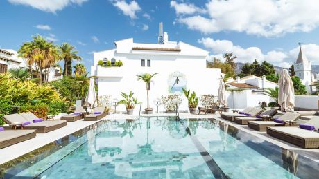 14 of the best hotels in Marbella - Times Travel