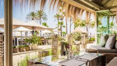 El Chiringuito Marbella