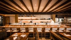 NOBU Restaurant
