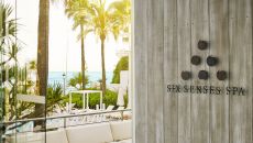 Six Senses Spa VI