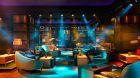Nightclub La Suite