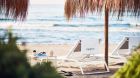 Nobu beach