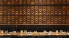 Card Catalog