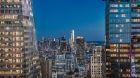 Rooftop Freedom Tower