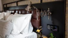 The Saint John Bedroom