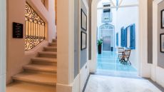 The Saint John Court Yard