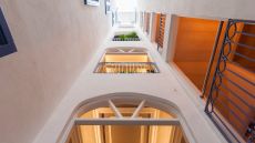 The Saint John Interior Feature