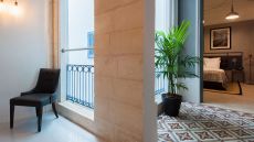 The Saint John Landing