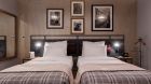 Comfort Room Twin Beds