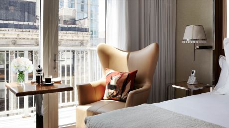 Mondrian Park Avenue New York City Mondrian Park Avenue New York City