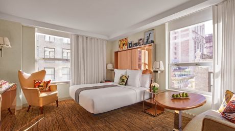 Mondrian Park Avenue New York City Mondrian Park Avenue New York City