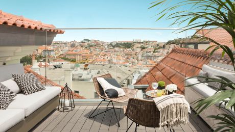 The Lumiares Hotel & Spa