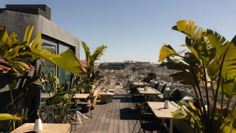 The Lumiares Hotel & Spa