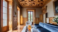  Verride  Palacio  Santa  Catarina  Portugal living room 