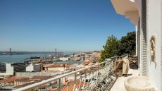  Verride  Palacio  Santa  Catarina  Portugal city view