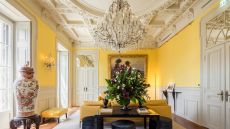  Verride  Palacio  Santa  Catarina  Portugal living room interior