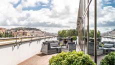 Opera Suite 10 1 at Sofitel Lisbon Liberdade