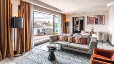 Opera Suite 1 2 at Sofitel Lisbon Liberdade