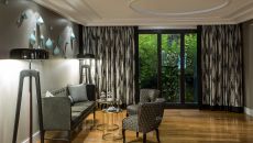 Vertical Garden at Sofitel Lisbon Liberdade