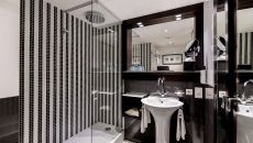 Luxury Double 4 at Sofitel Lisbon Liberdade