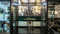 Restaurante 43SOFLISB TRI21 068838 at Sofitel Lisbon Liberdade