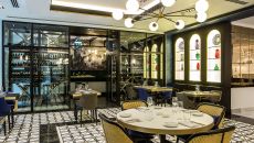 Restaurante 41SOFLISB TRI21 068836 at Sofitel Lisbon Liberdade