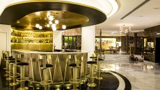 Restaurante 61SOFLISB TRI21 068880 at Sofitel Lisbon Liberdade